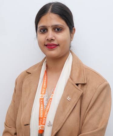 Vaishali Sahu 